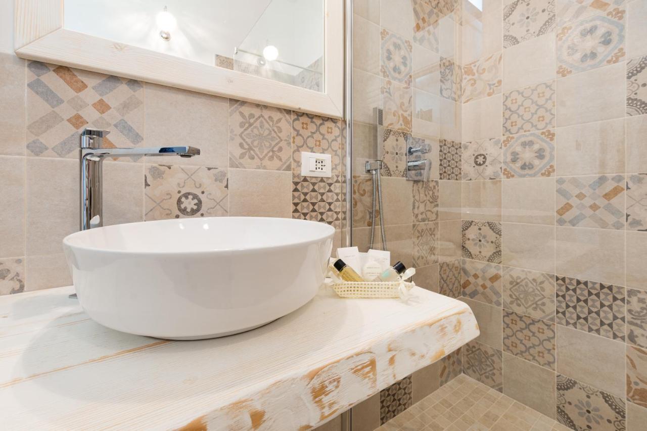 Mandolario Trulli Resort Martina Franca Ngoại thất bức ảnh