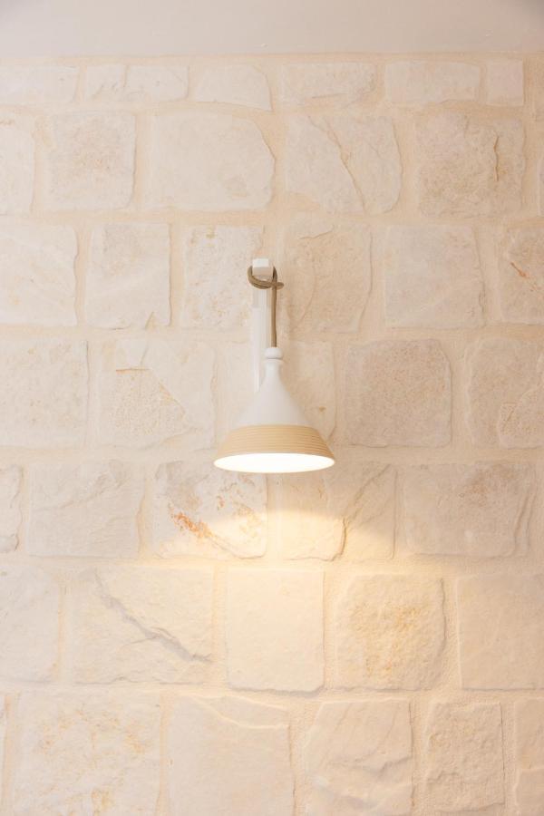 Mandolario Trulli Resort Martina Franca Ngoại thất bức ảnh