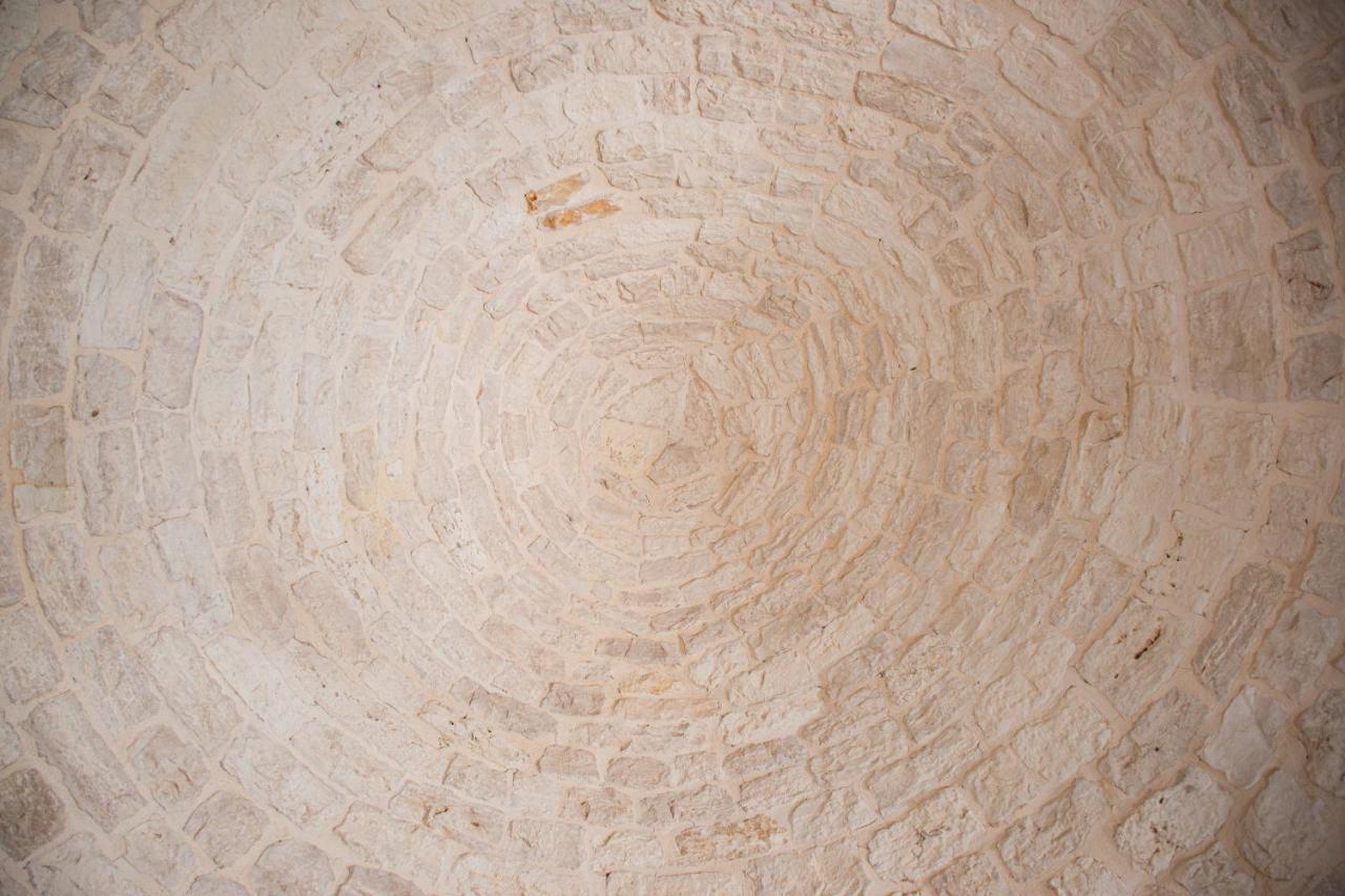 Mandolario Trulli Resort Martina Franca Ngoại thất bức ảnh