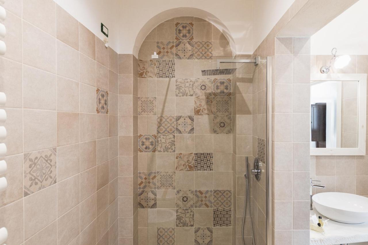Mandolario Trulli Resort Martina Franca Ngoại thất bức ảnh