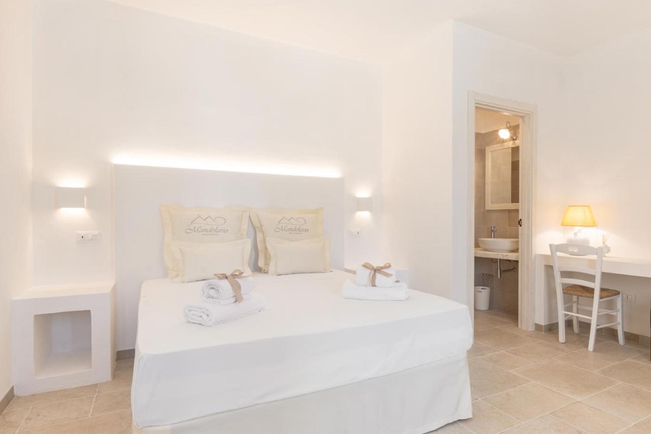 Mandolario Trulli Resort Martina Franca Ngoại thất bức ảnh