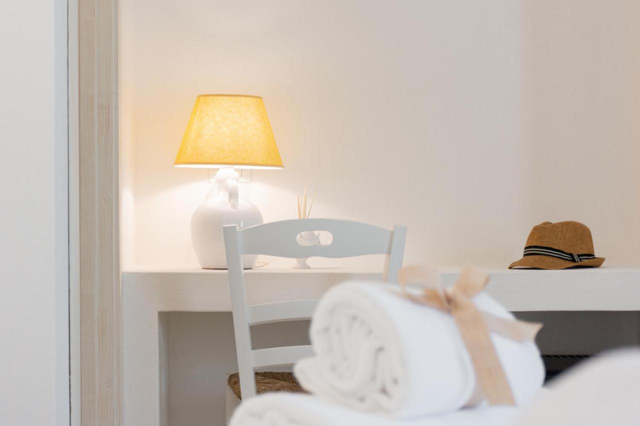Mandolario Trulli Resort Martina Franca Ngoại thất bức ảnh