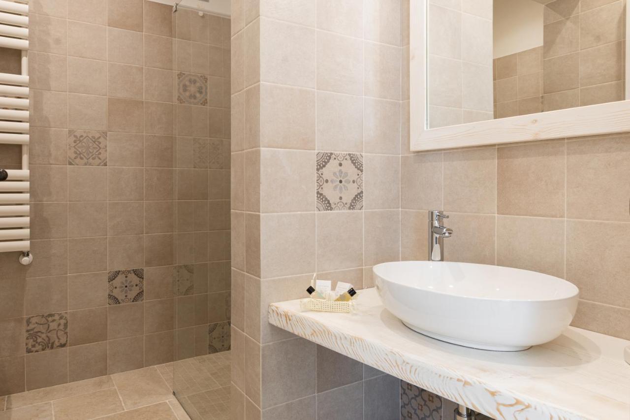 Mandolario Trulli Resort Martina Franca Ngoại thất bức ảnh