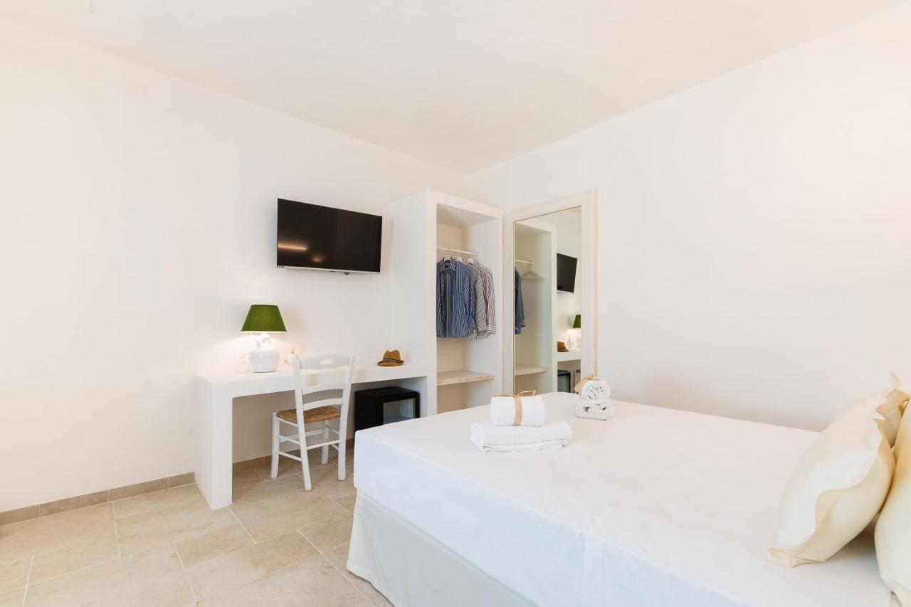 Mandolario Trulli Resort Martina Franca Ngoại thất bức ảnh