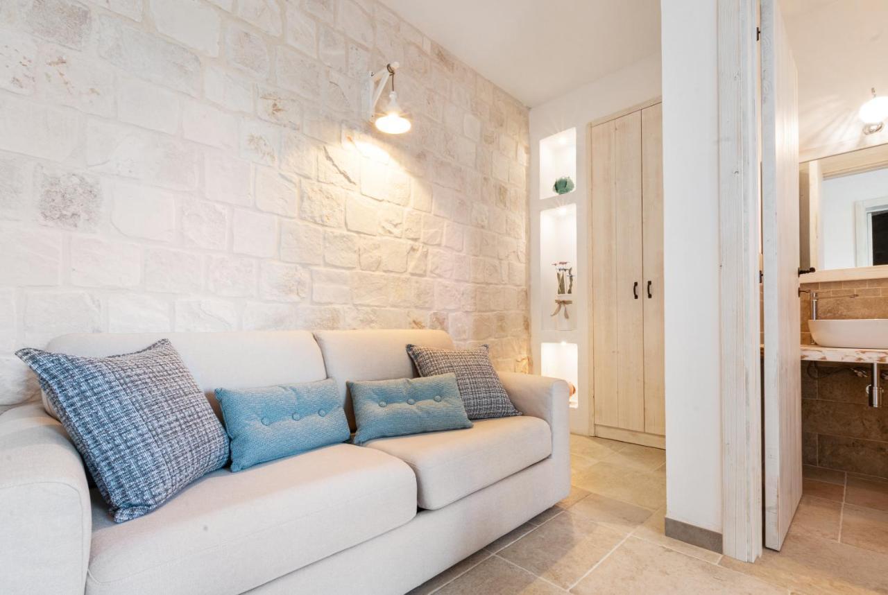Mandolario Trulli Resort Martina Franca Ngoại thất bức ảnh