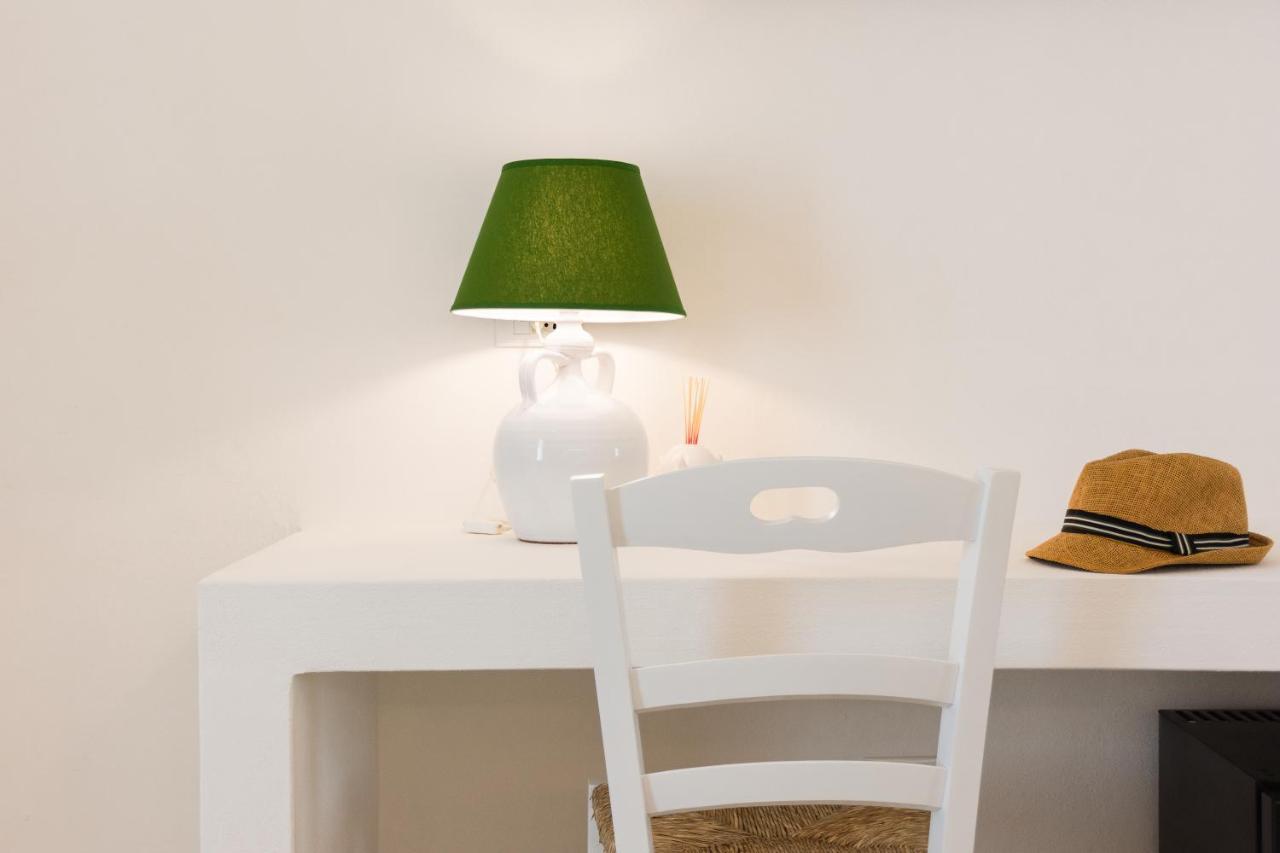 Mandolario Trulli Resort Martina Franca Ngoại thất bức ảnh