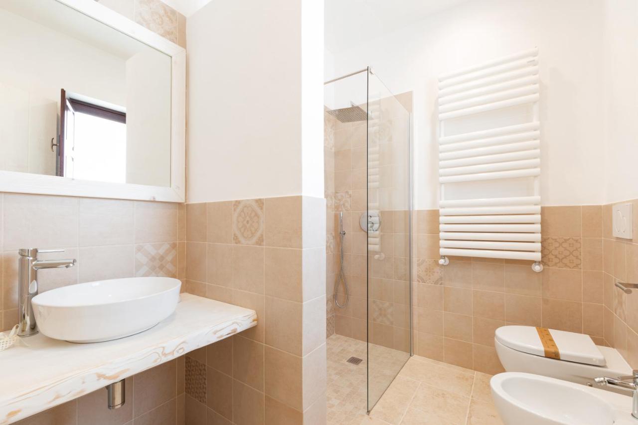 Mandolario Trulli Resort Martina Franca Ngoại thất bức ảnh